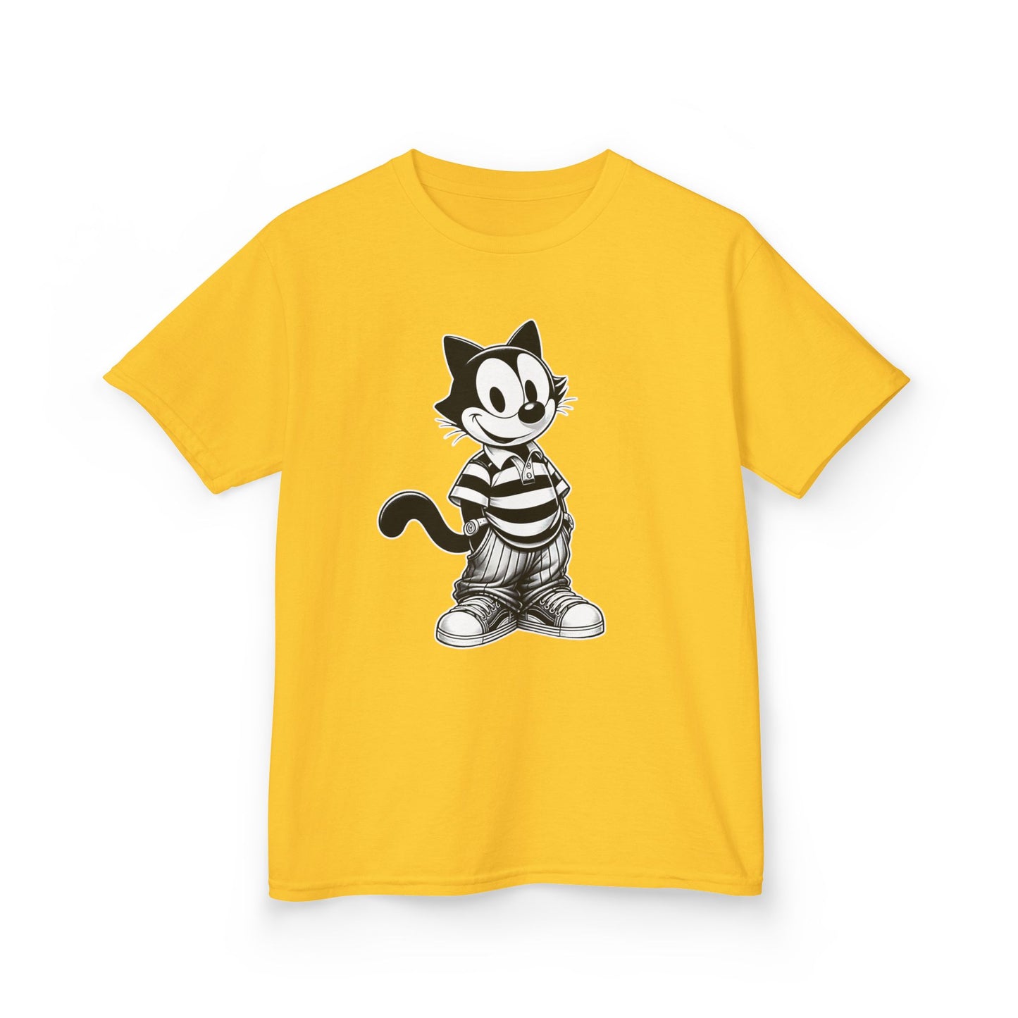 Felix the Cat Cool Youth T-Shirt