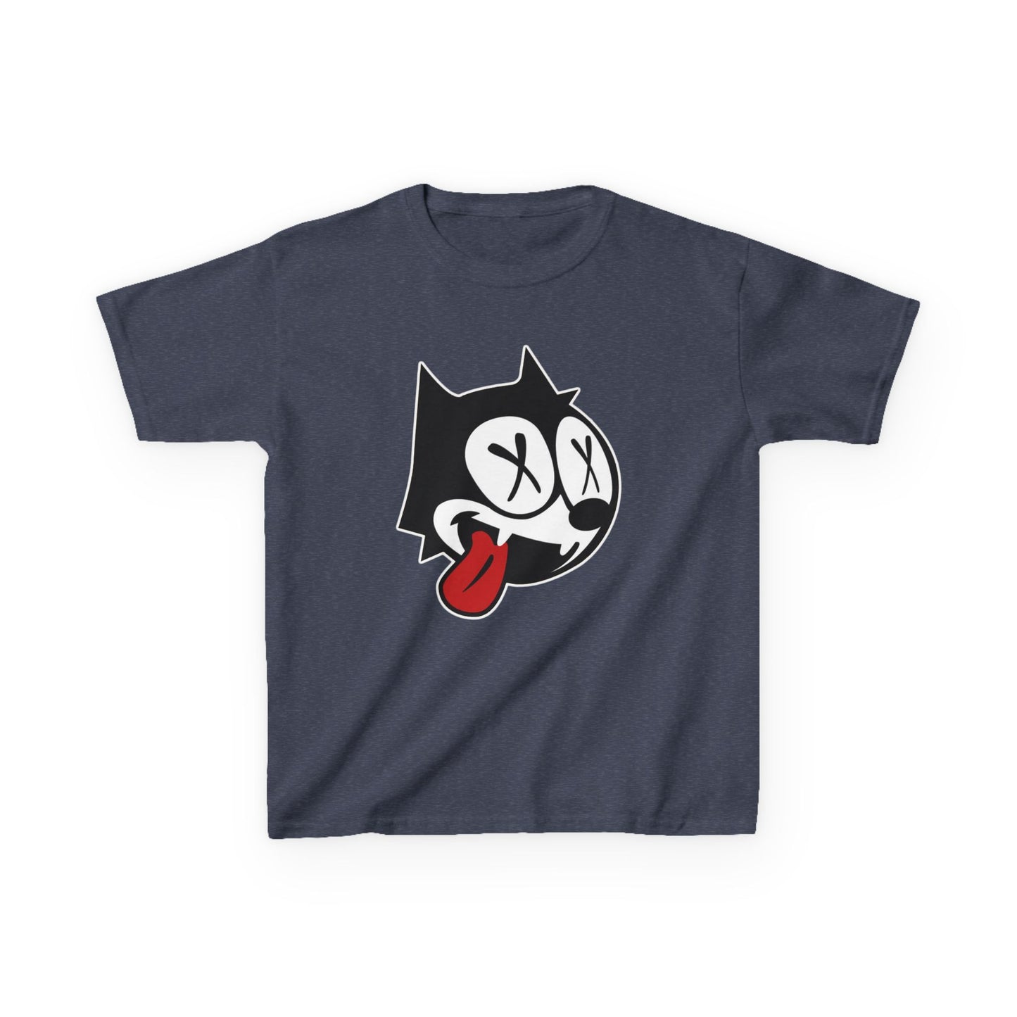 Felix the Cat Dead Youth T-Shirt