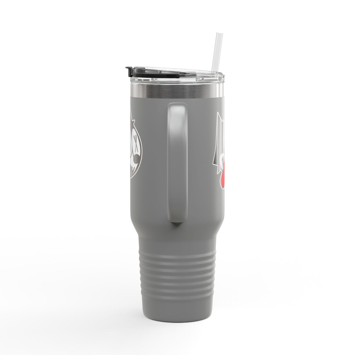 Felix the Cat Dead 40oz Travel Mug