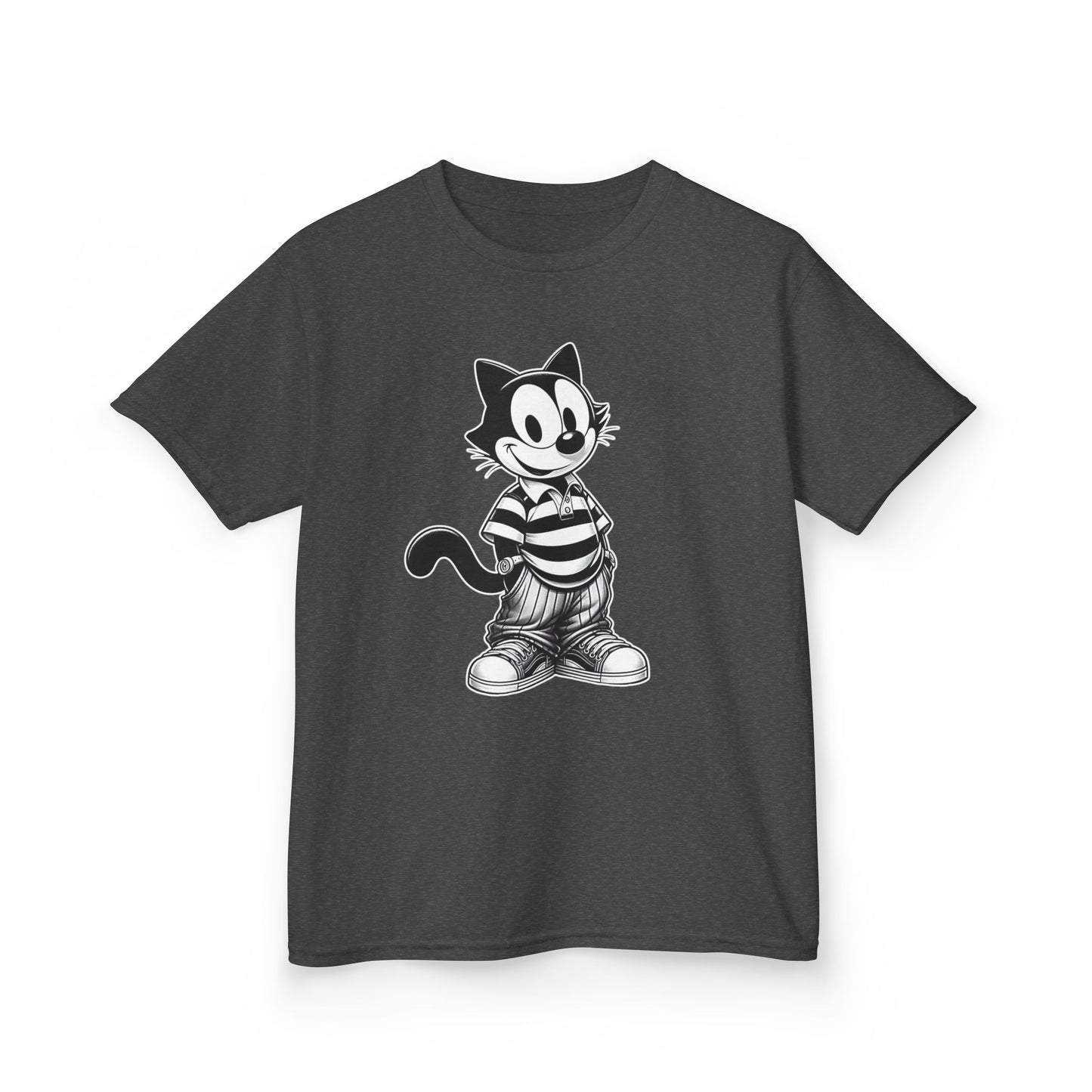 Felix the Cat Cool Youth T-Shirt
