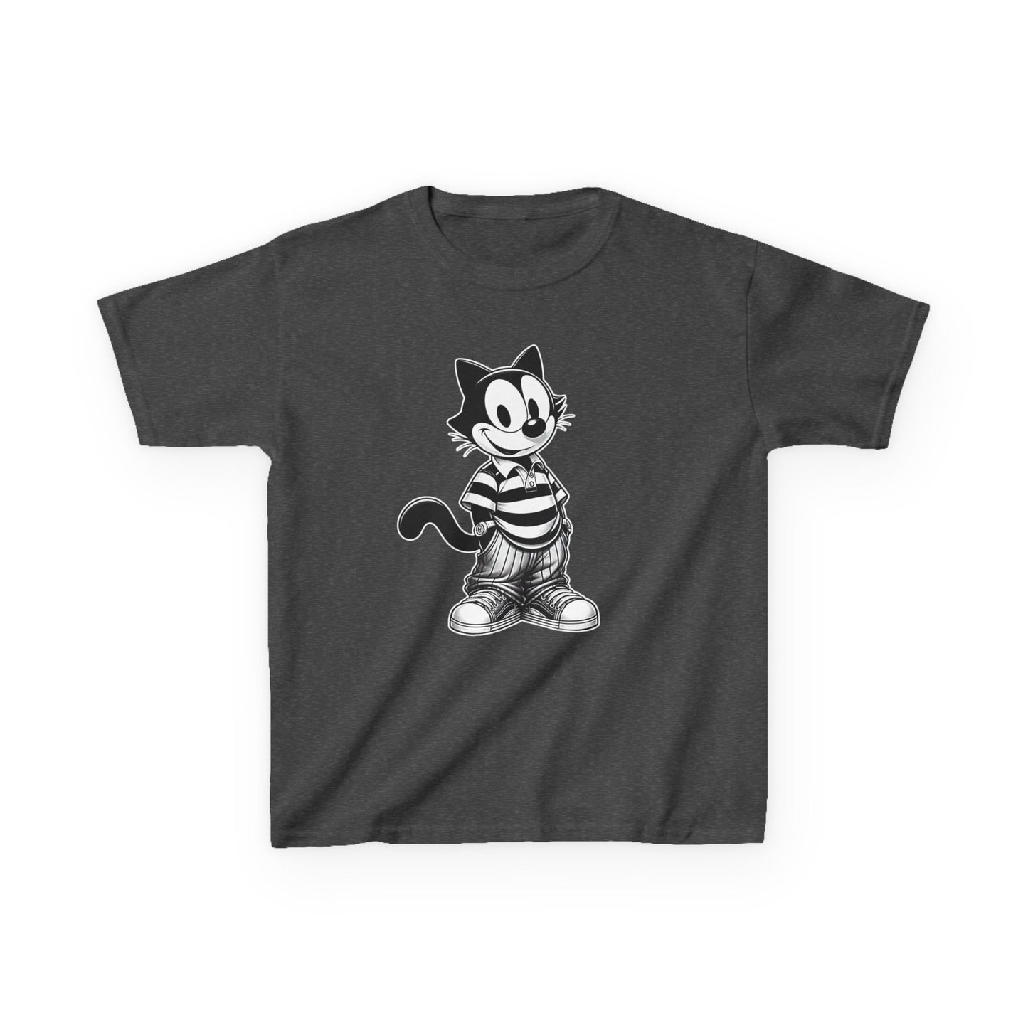 Felix the Cat Cool Youth T-Shirt
