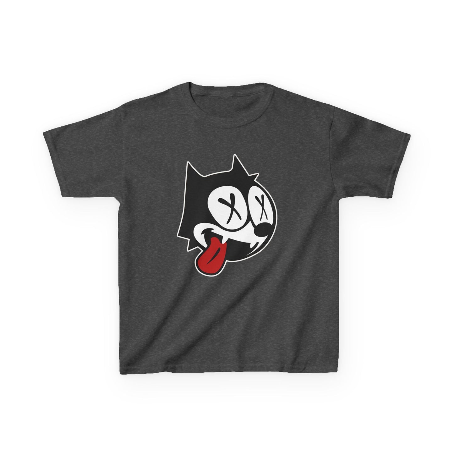 Felix the Cat Dead Youth T-Shirt