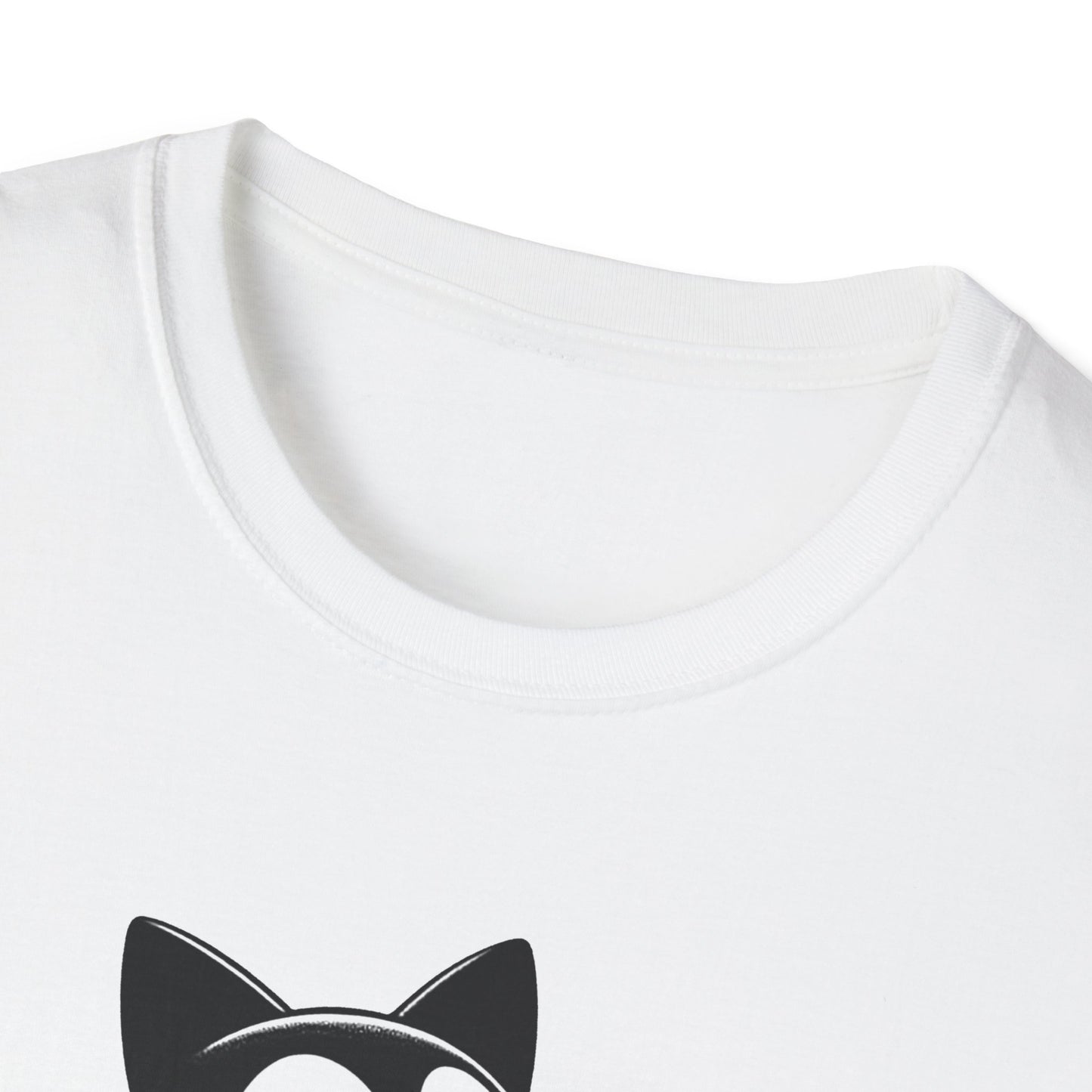 Felix the Cat Cool Graphic T-Shirt