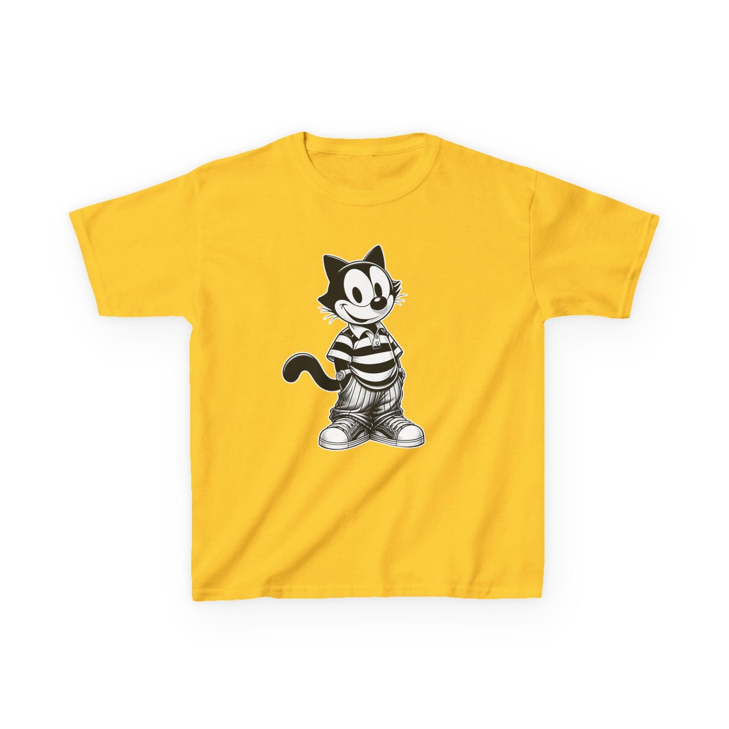 Felix the Cat Cool Youth T-Shirt