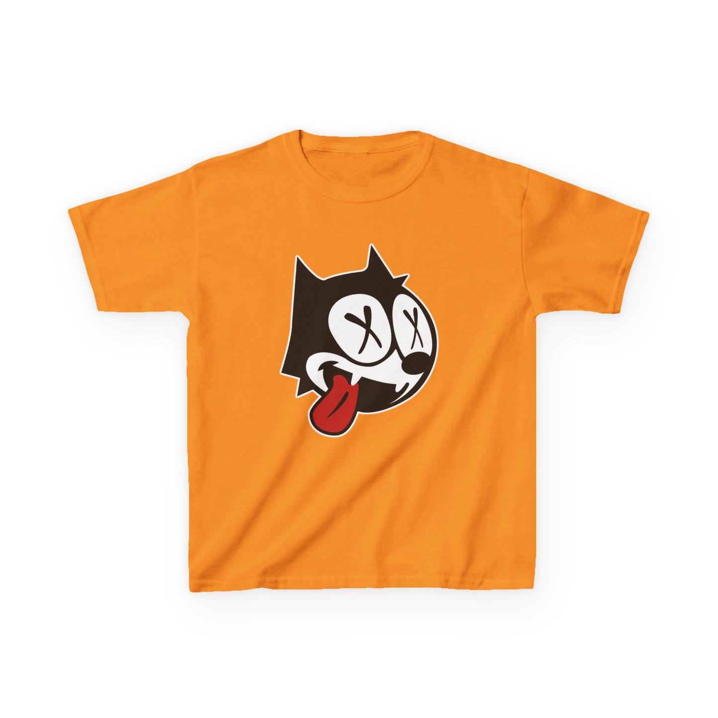 Felix the Cat Dead Youth T-Shirt