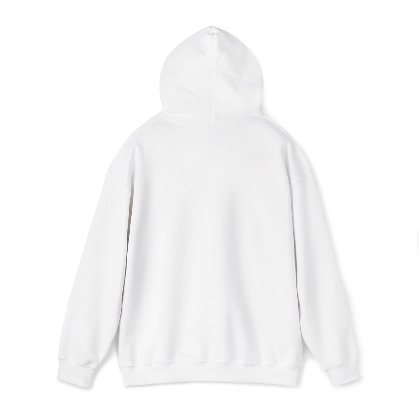 Felix Cat Dead Embroidered Hoodie