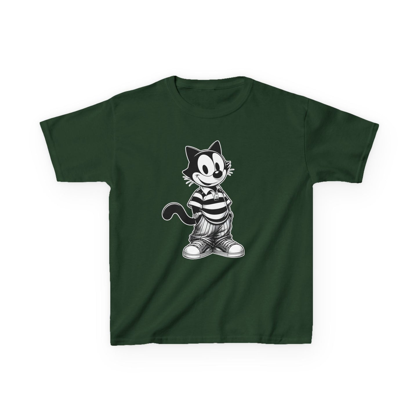 Felix the Cat Cool Youth T-Shirt