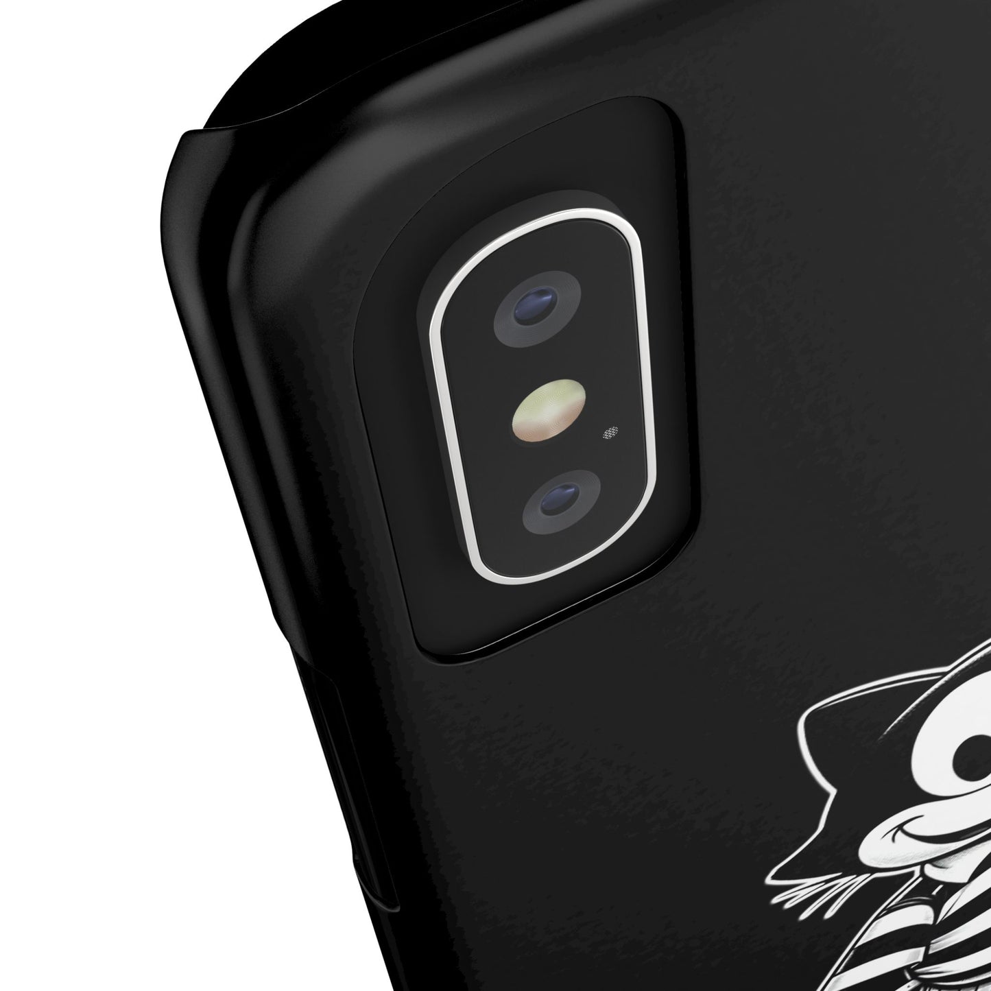 Felix the Cat Cool Phone Case