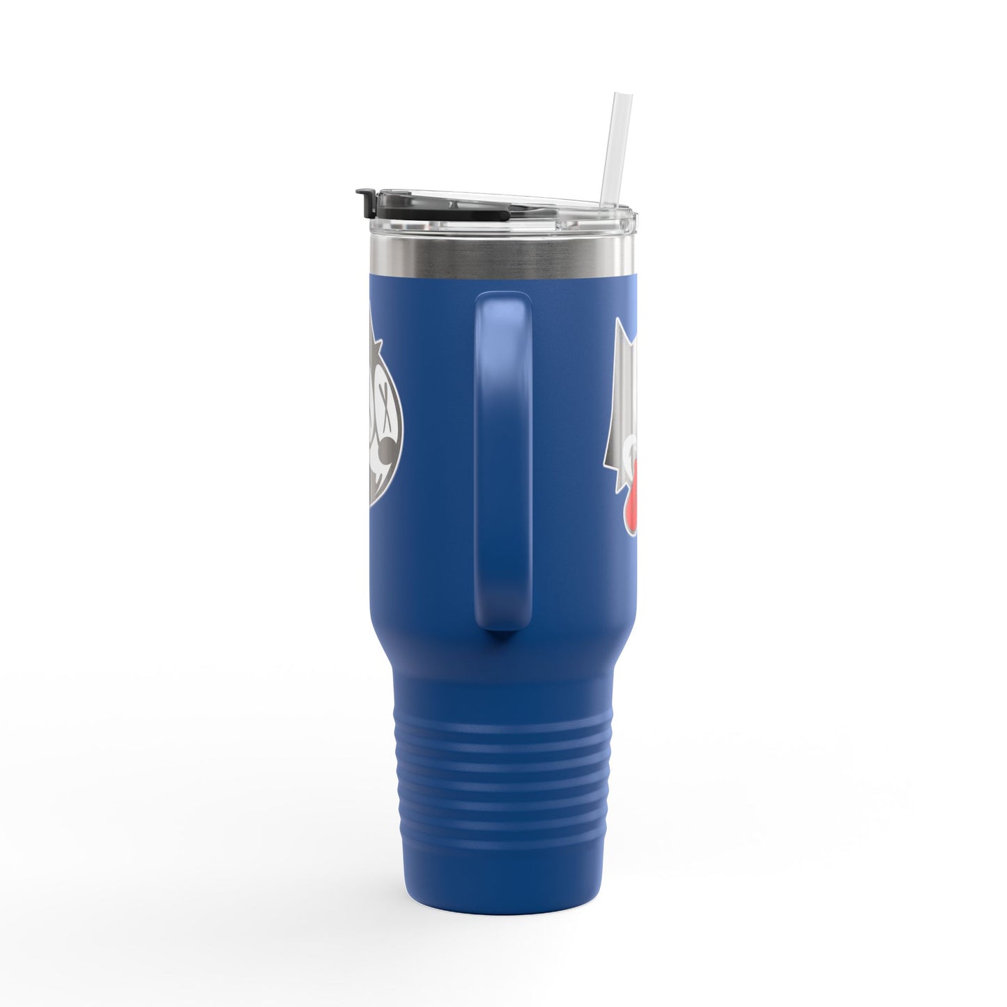 Felix the Cat Dead 40oz Travel Mug
