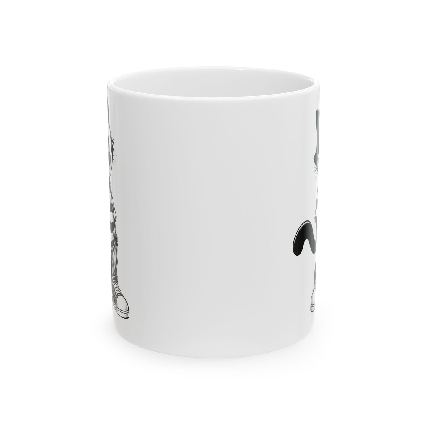 Felix the Cat Cool Mug