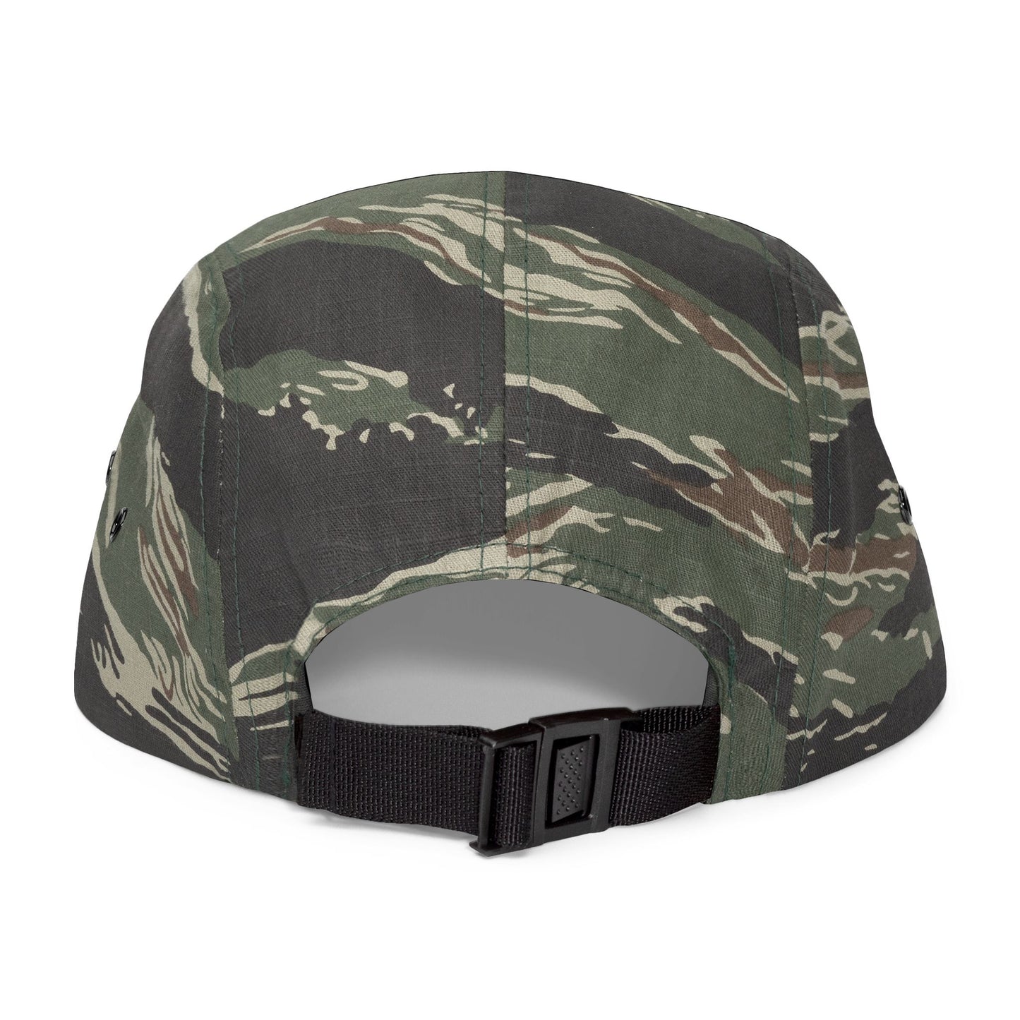 Felix Cat Dead 5 Panel Adjustable Hat