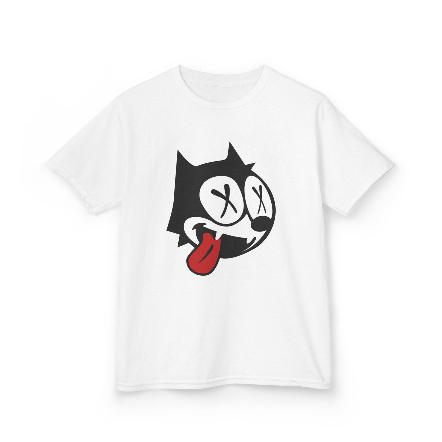 Felix the Cat Dead Youth T-Shirt