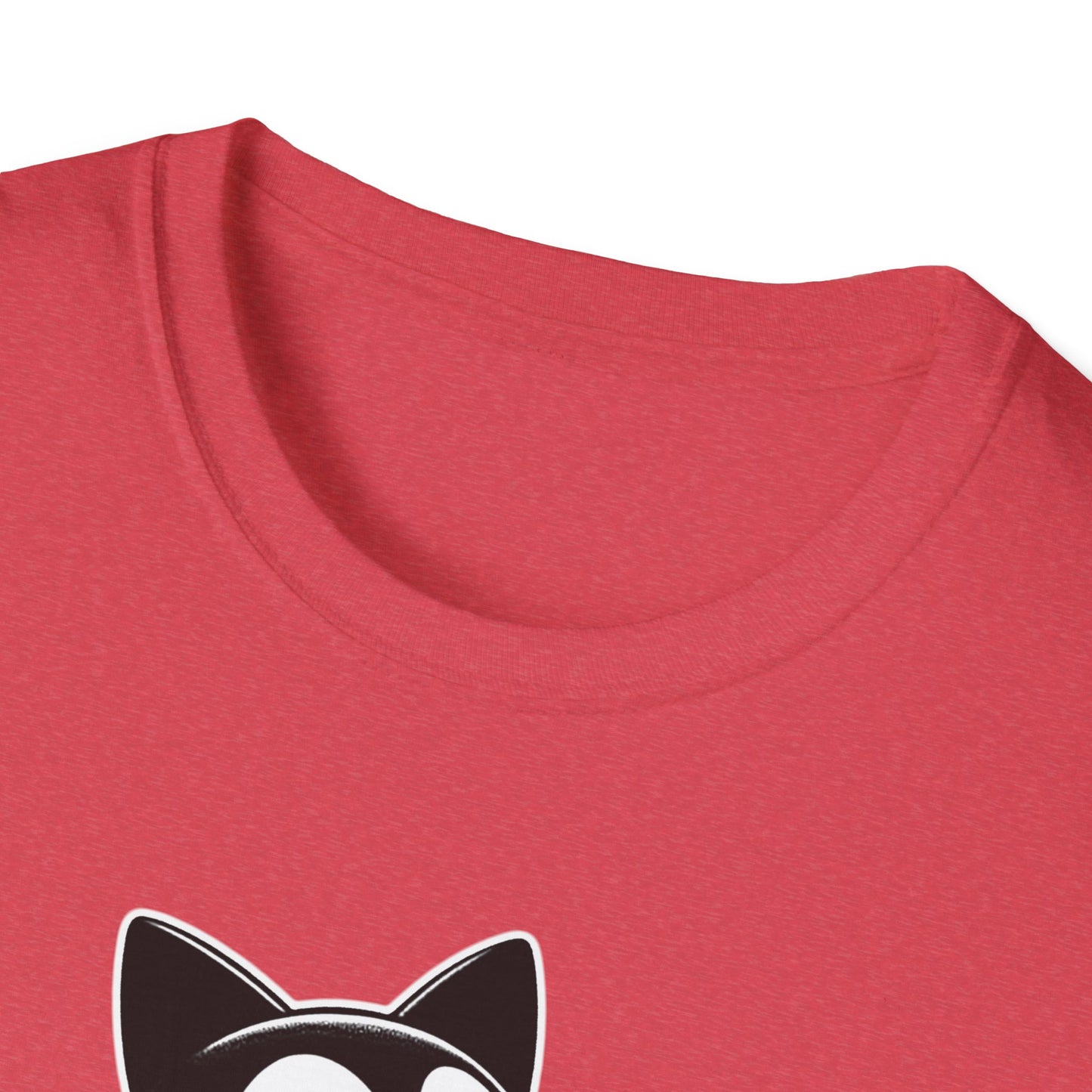 Felix the Cat Cool Graphic T-Shirt
