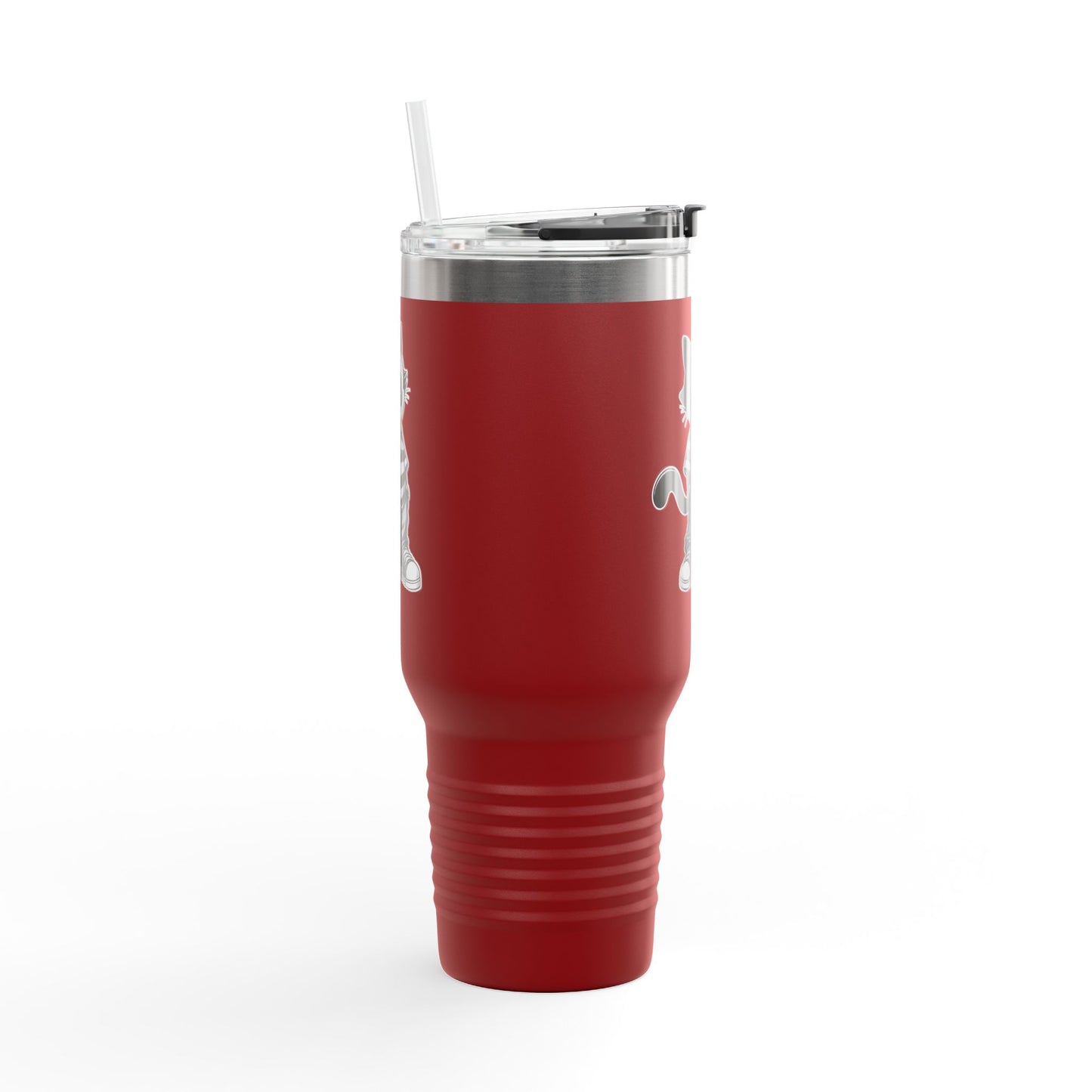 Felix Cat Cool 40oz Travel Mug