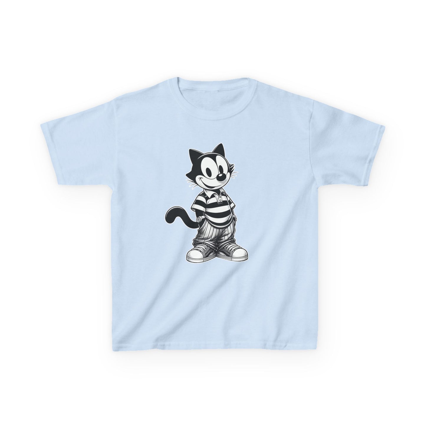 Felix the Cat Cool Youth T-Shirt