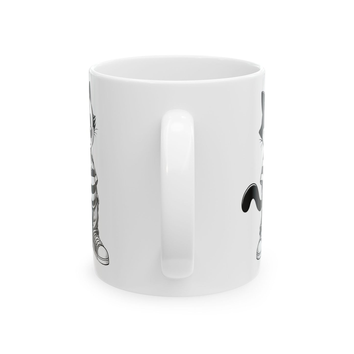 Felix the Cat Cool Mug