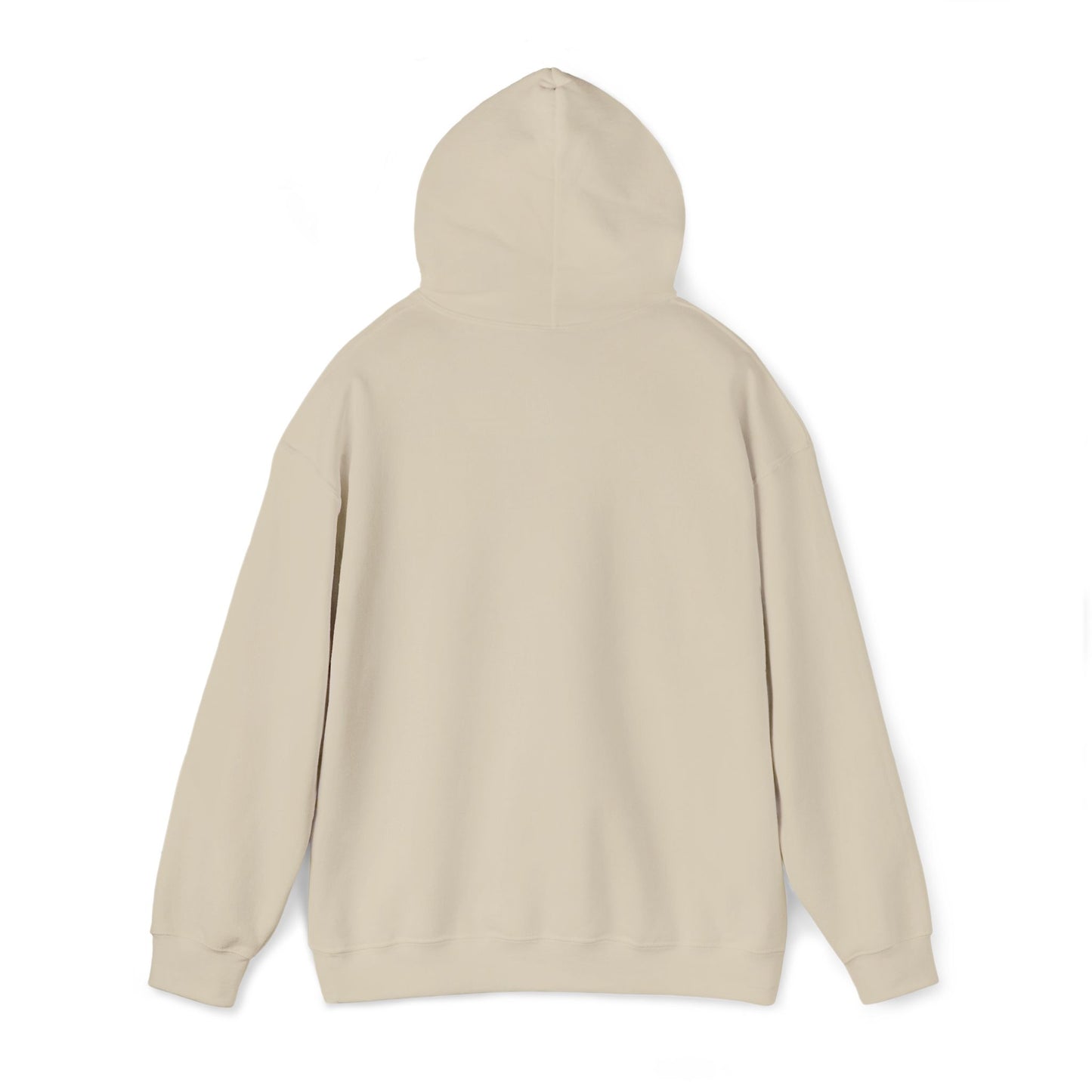 Felix Cat Dead Embroidered Hoodie
