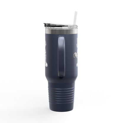 Felix Cat Cool 40oz Travel Mug