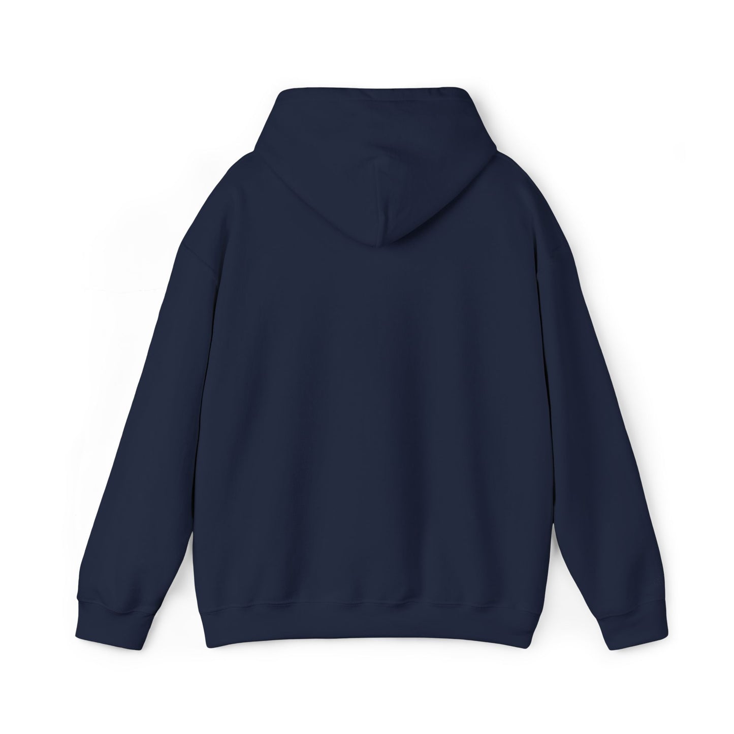 Felix Cat Dead Embroidered Hoodie