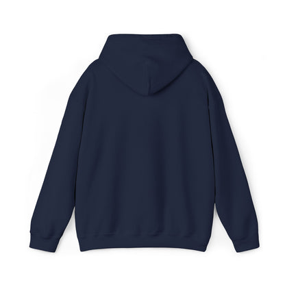 Felix Cat Dead Embroidered Hoodie
