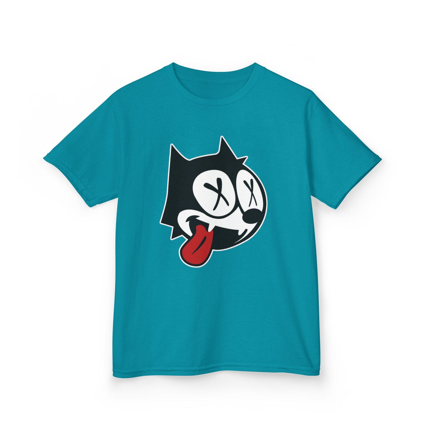 Felix the Cat Dead Youth T-Shirt