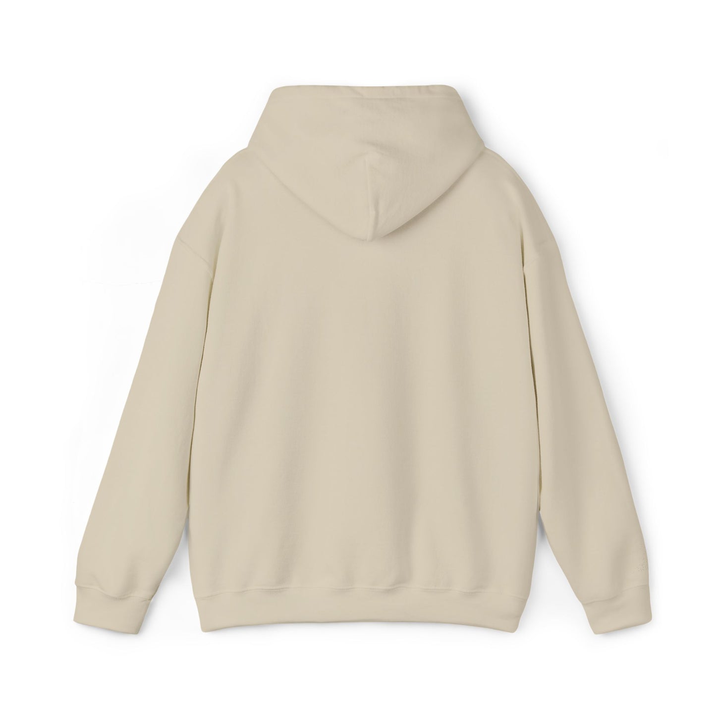 Felix Cat Dead Embroidered Hoodie