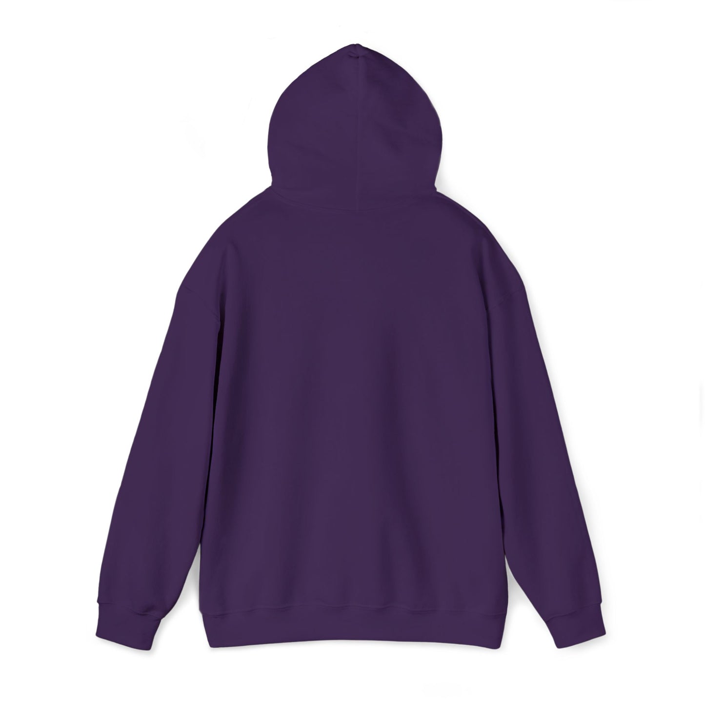 Felix Cat Dead Embroidered Hoodie