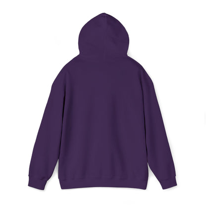 Felix Cat Dead Embroidered Hoodie