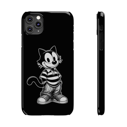 Felix the Cat Cool Phone Case