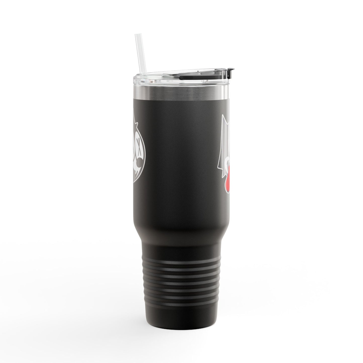 Felix the Cat Dead 40oz Travel Mug