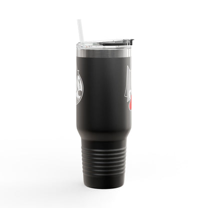 Felix the Cat Dead 40oz Travel Mug