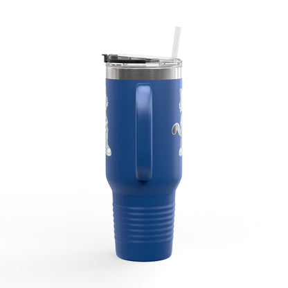 Felix Cat Cool 40oz Travel Mug