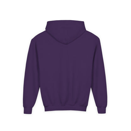 Felix the Cat Dead Youth Hoodie