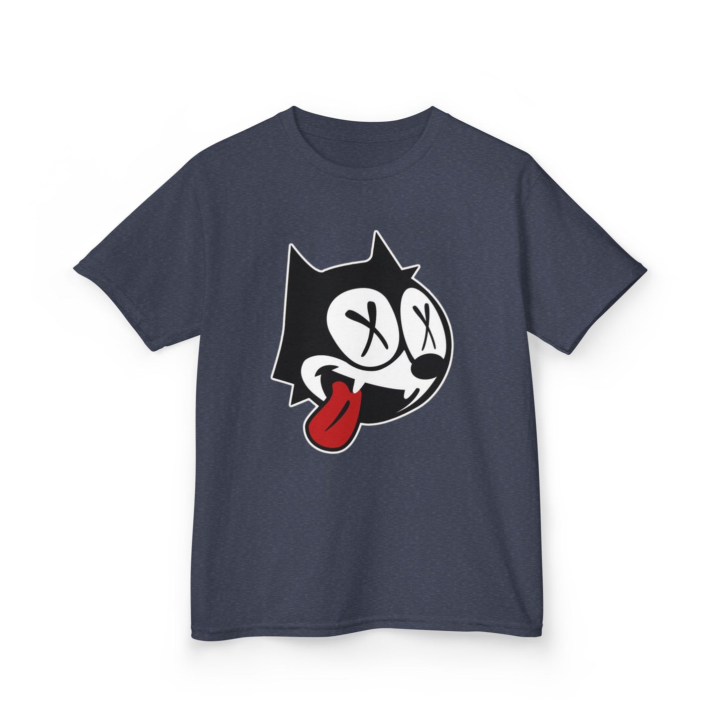 Felix the Cat Dead Youth T-Shirt