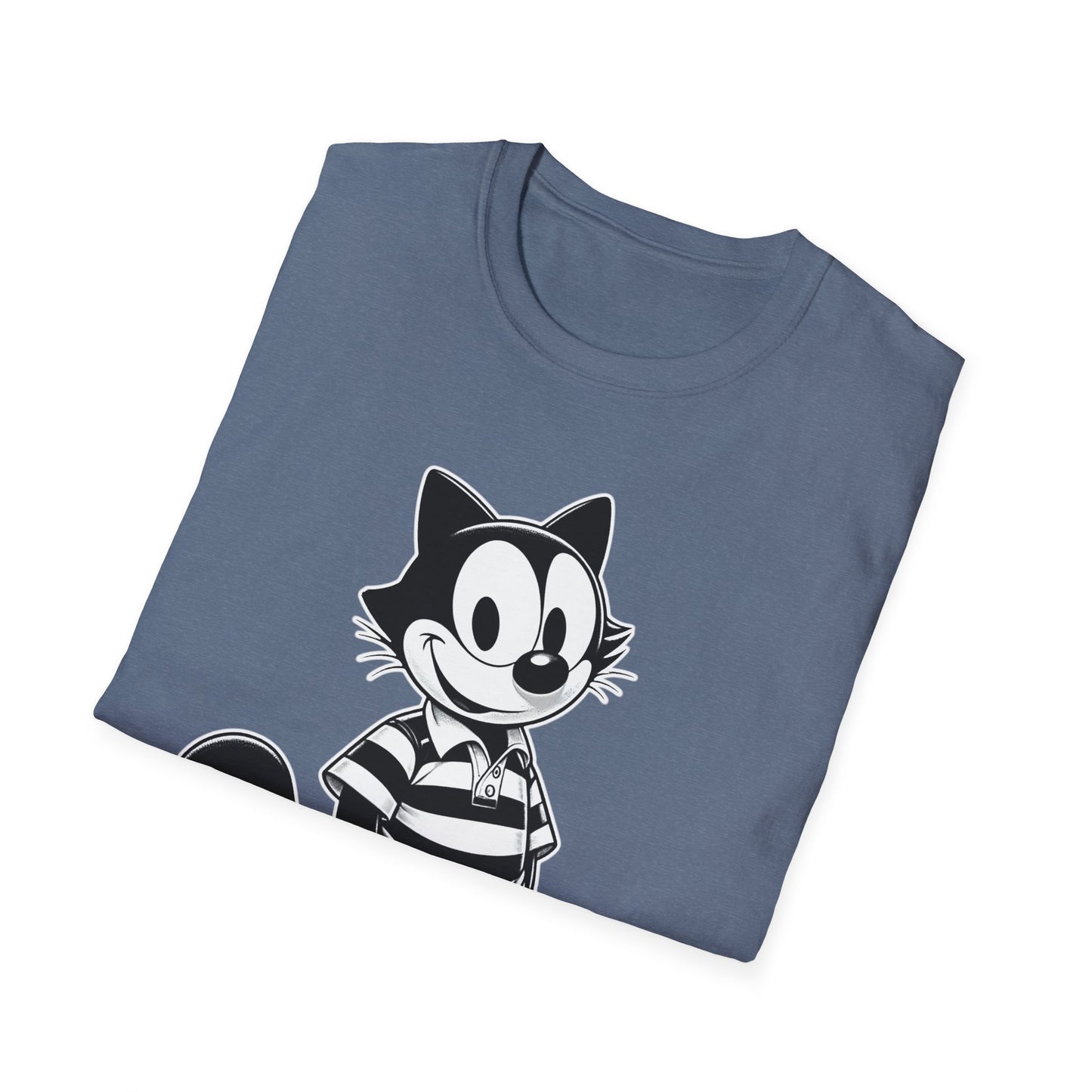 Felix the Cat Cool Graphic T-Shirt
