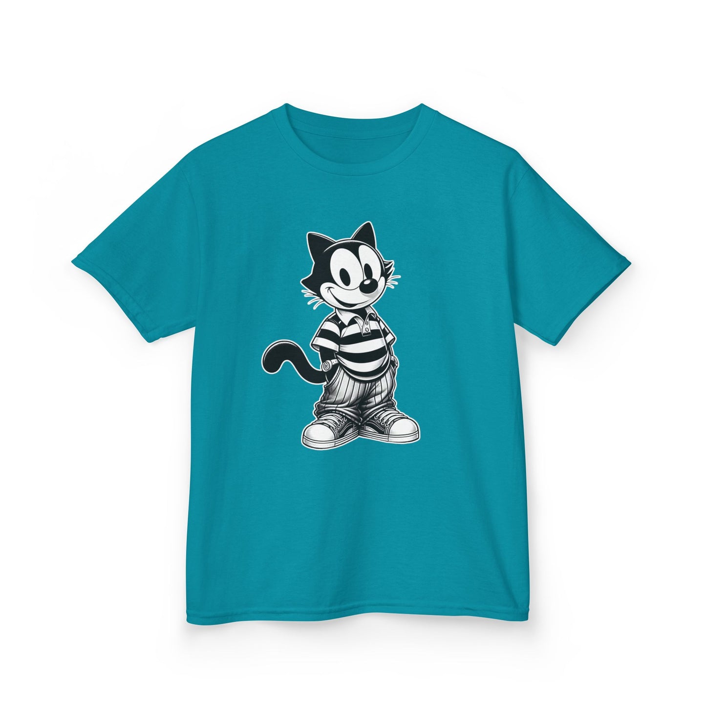 Felix the Cat Cool Youth T-Shirt