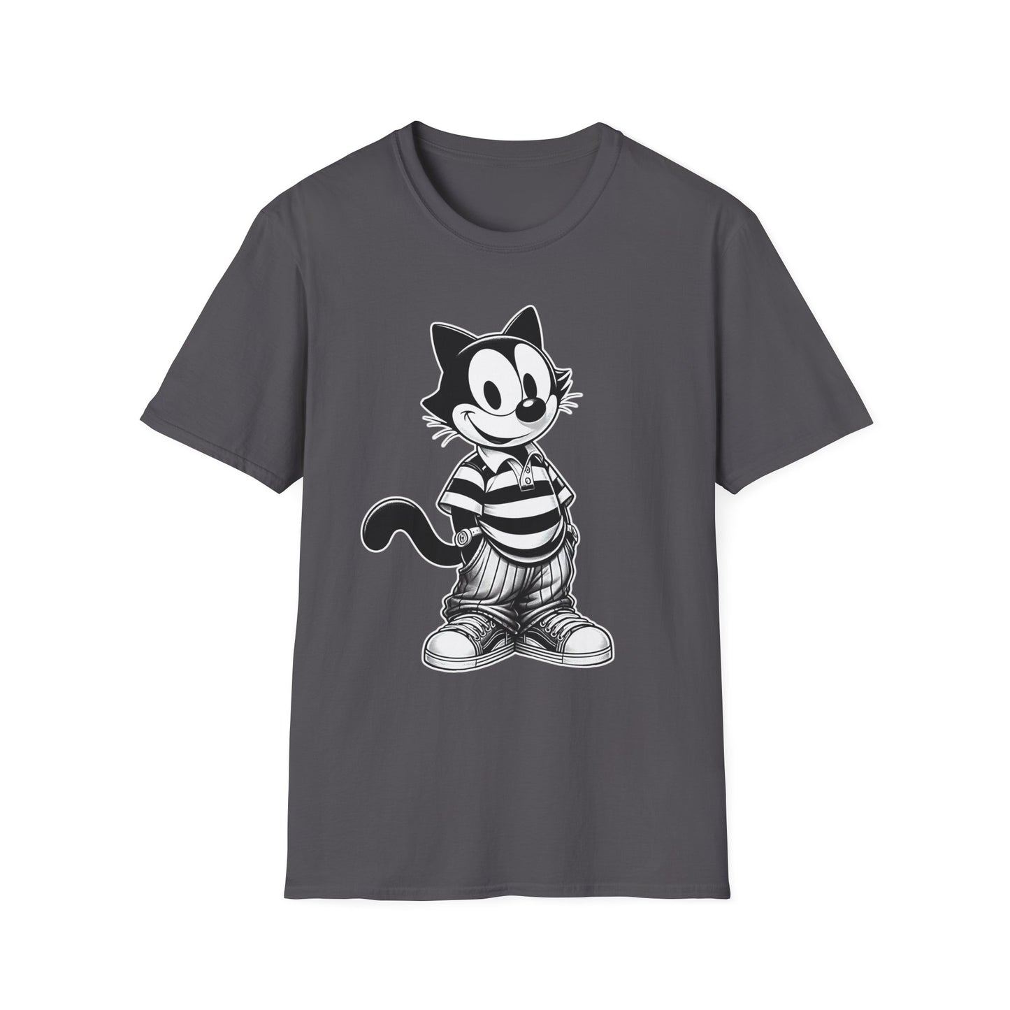 Felix the Cat Cool Graphic T-Shirt