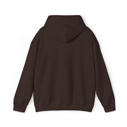 Felix Cat Dead Embroidered Hoodie