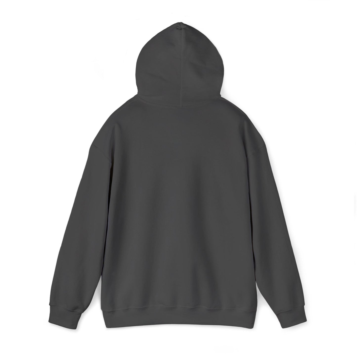 Felix Cat Dead Embroidered Hoodie