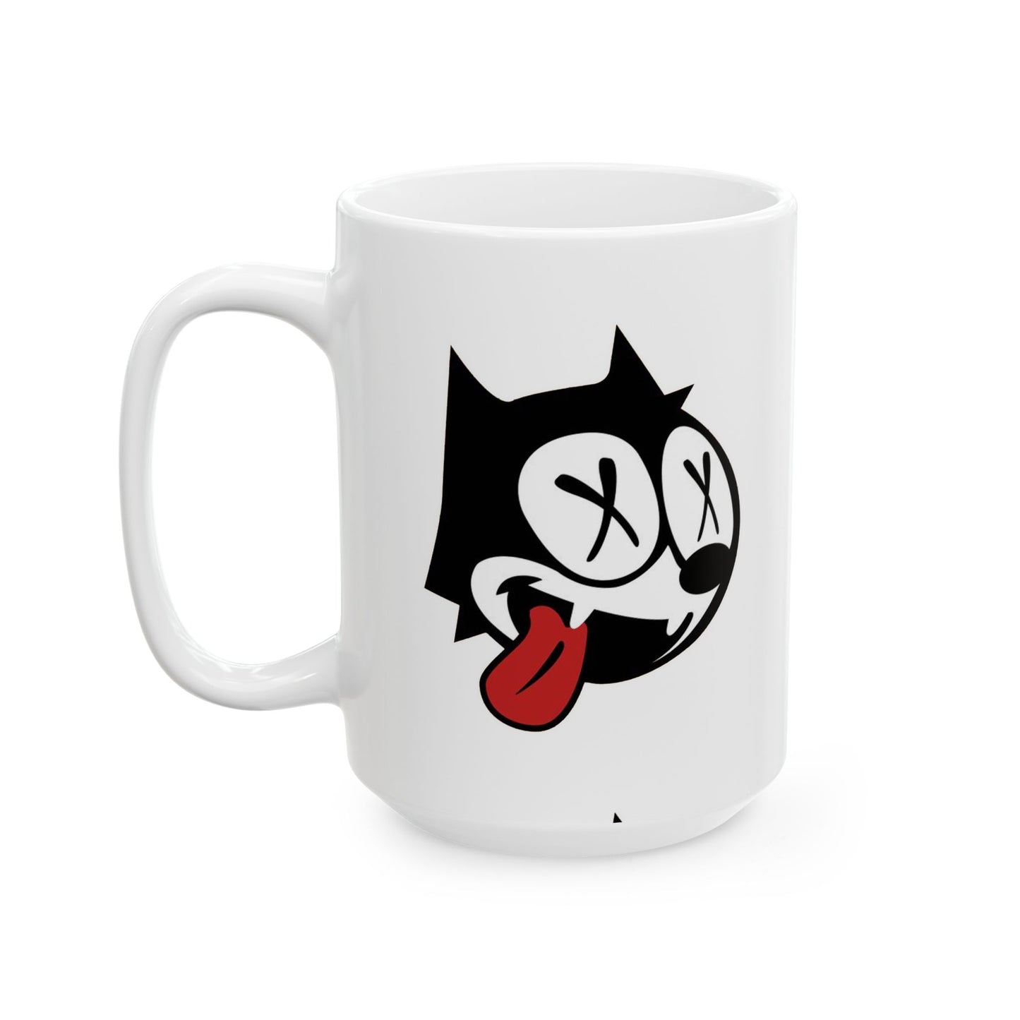 Felix Cat Dead
