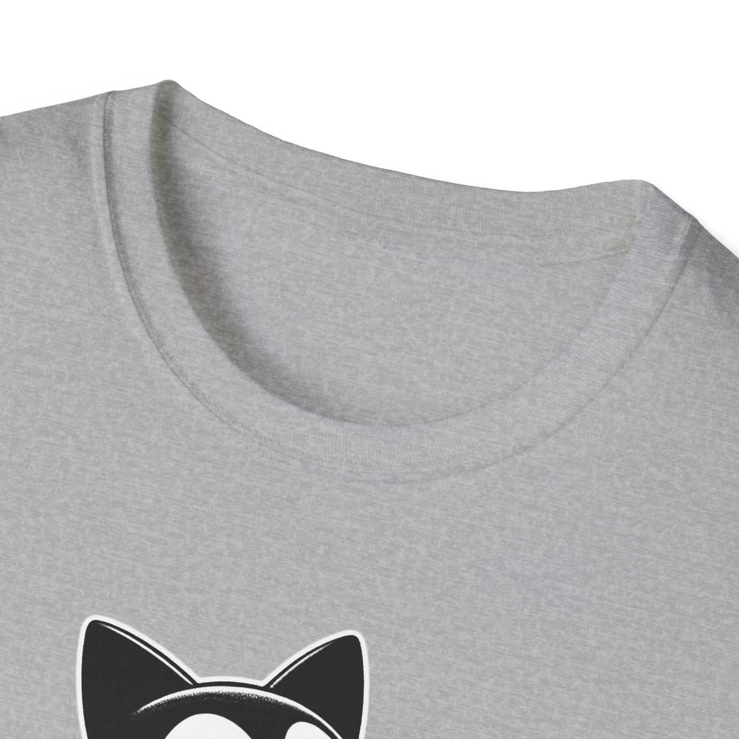 Felix the Cat Cool Graphic T-Shirt