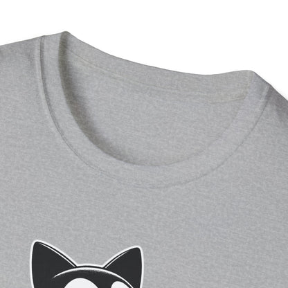 Felix the Cat Cool Graphic T-Shirt