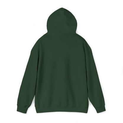 Felix Cat Dead Embroidered Hoodie