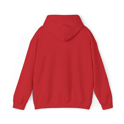 Felix Cat Dead Embroidered Hoodie