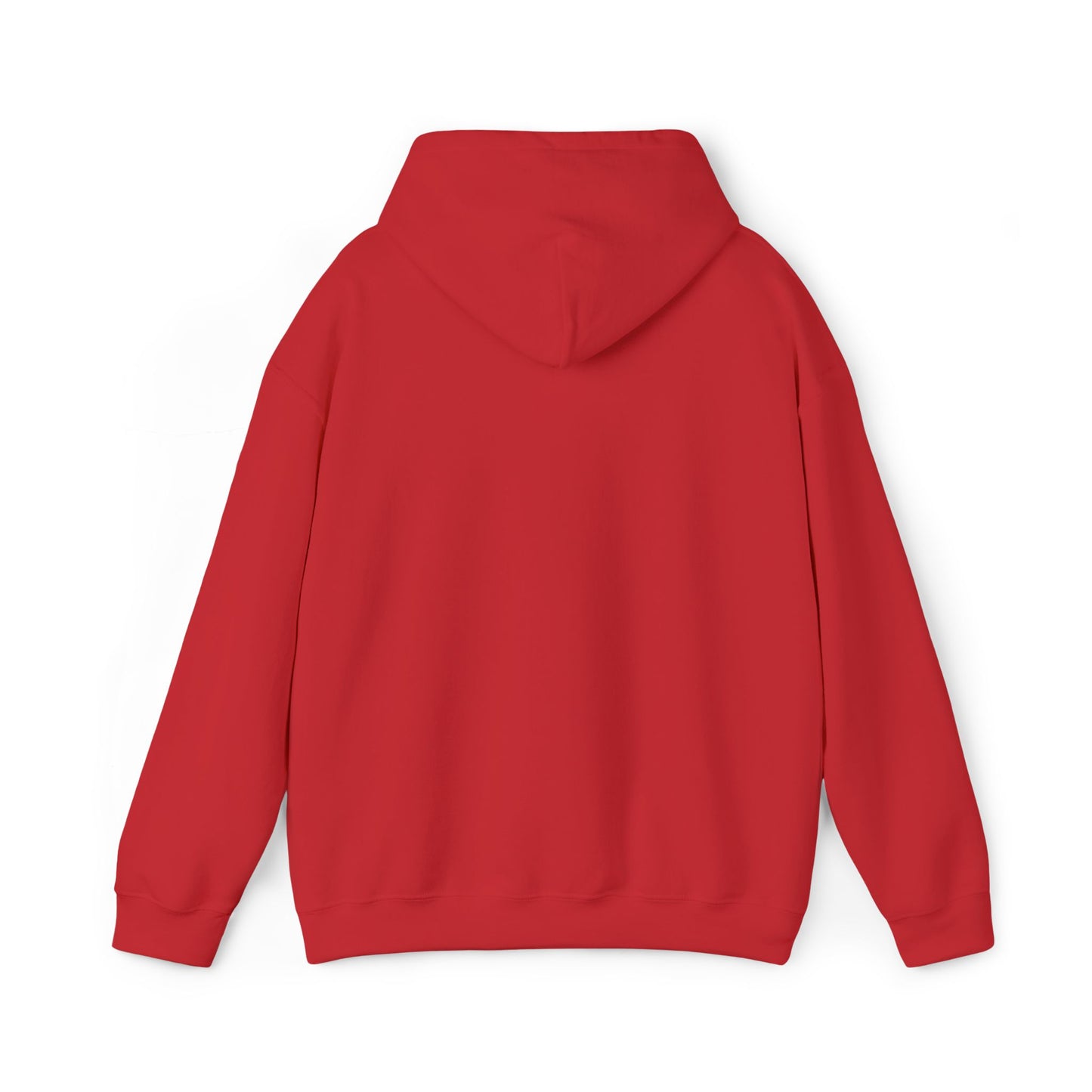 Felix Cat Dead Embroidered Hoodie