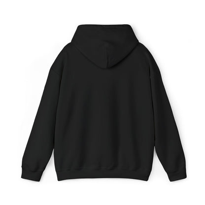 Felix Cat Dead Embroidered Hoodie