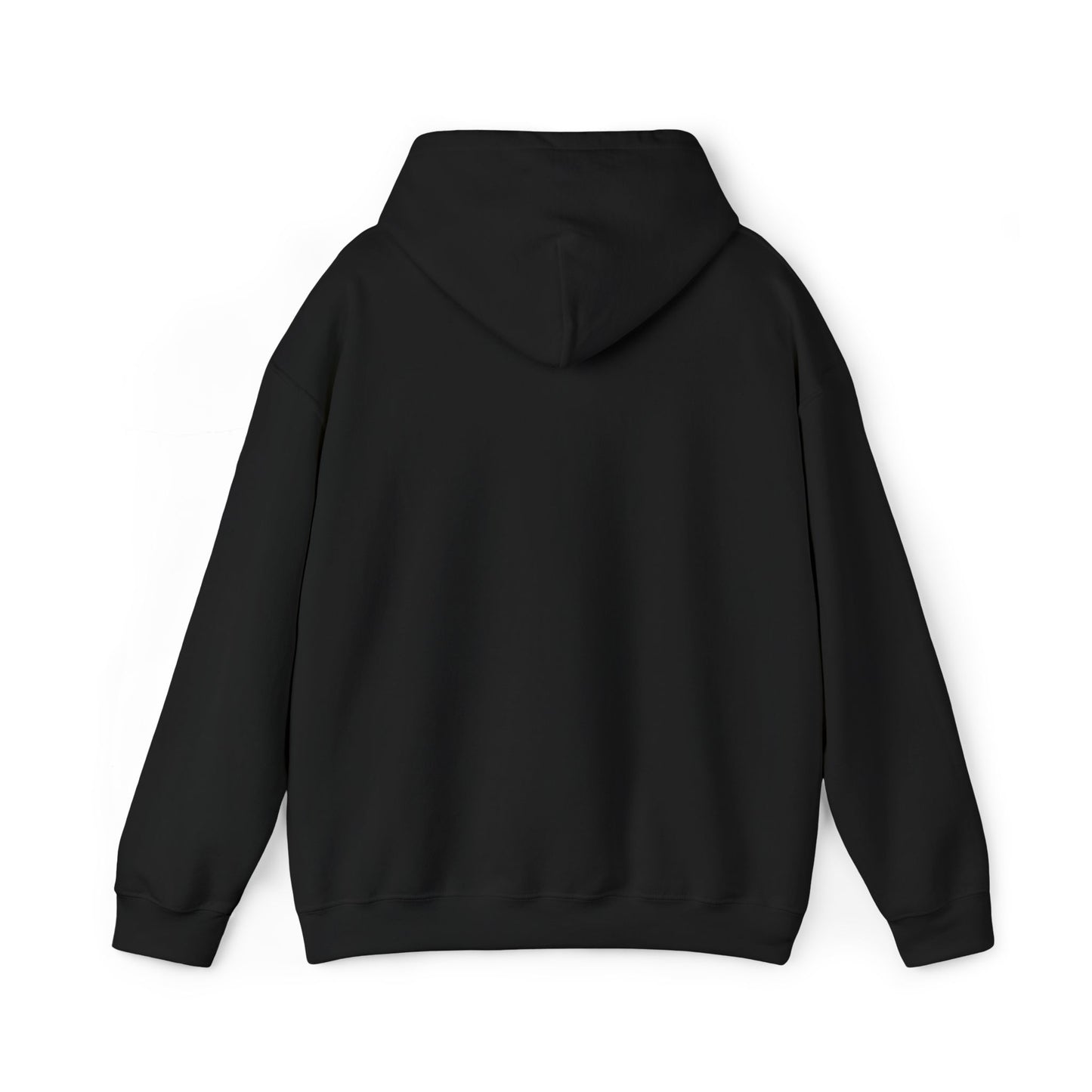 Felix Cat Dead Embroidered Hoodie