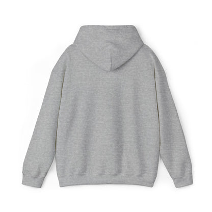 Felix Cat Dead Embroidered Hoodie