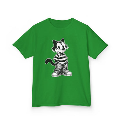 Felix the Cat Cool Youth T-Shirt