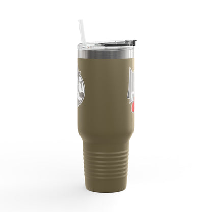 Felix the Cat Dead 40oz Travel Mug